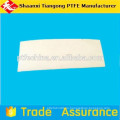 Огнестойкая оранжевая пластина ptfe sheet